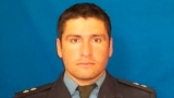 Oficial Hernán Hercilio Cortés 