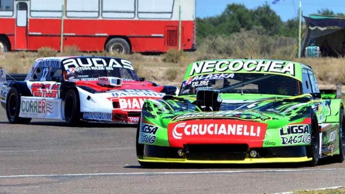 El Gobierno autoriza eventos deportivos internacionales y el automovilismo