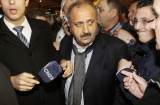 Detuvieron a Noray Nakis, vicepresidente de Independiente