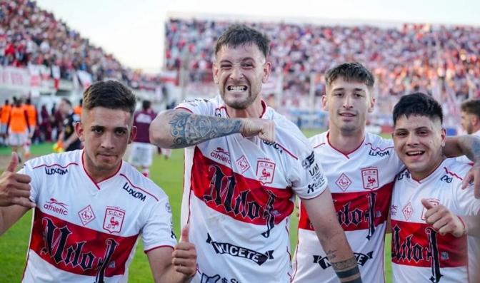 Deportivo Morón se llevó la victoria ante Atlanta por la Primera Nacional