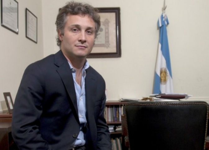 Fernando De Andreis