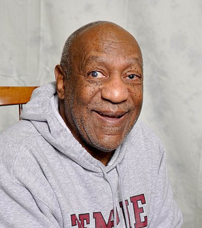 Bill Cosby