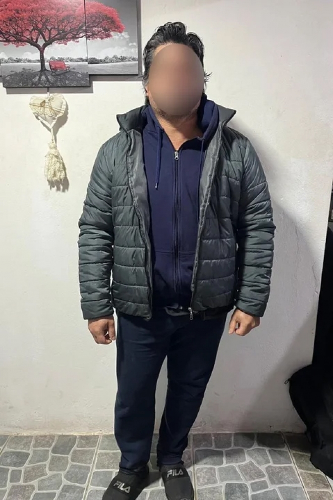 Detuvieron a un hombre que amenazó a Javier Milei en redes sociales
