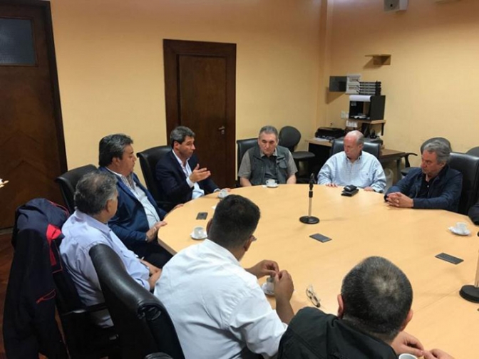 San Juan: Primera provincia del país que contará con un Parque Ladrillero`