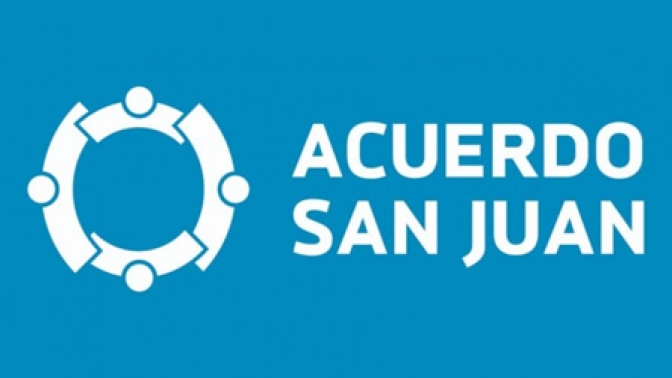 San Juan comienza a construir el futuro a través del diálogo y consenso