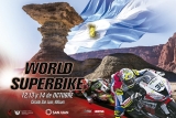 Superbike en Albardon San Juan: comienza la venta de entradas