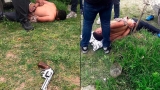 Detuvieron al presunto asesino de Abril, la nena de 12 años muerta en Ringuelet
