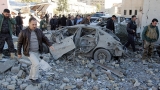 Irak: un coche bomba mató a siete militares y aumenta la tensión entre Irán y Turquía