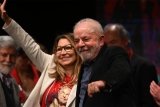 Lula gana por cinco puntos la primera vuelta pero habrá balotaje con Bolsonaro