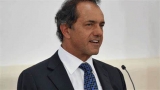 Oficializan la designación de Daniel Scioli como embajador en Brasil