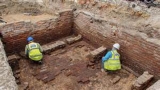 Arqueólogos descubren los restos de The Red Lion, el teatro más antiguo de Londres