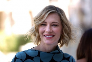 Cannes elige a Cate Blanchett como presidenta de su jurado