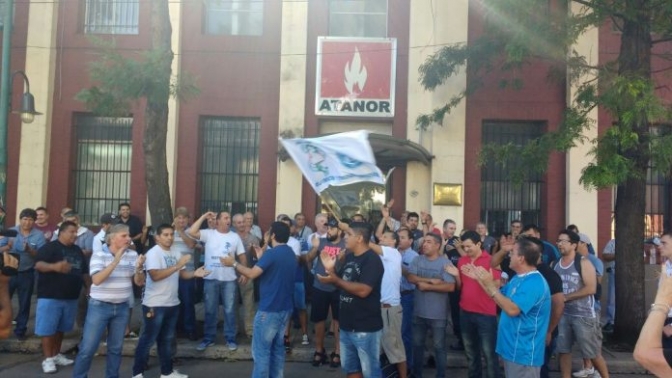 Atanor anunció su cierre: casi 150 trabajadores en la calle