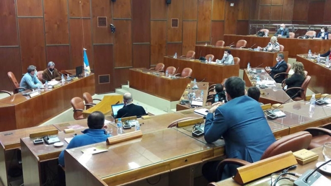 El Comité COVID-19 se reunió para la flexibilización del aislamiento