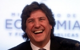 La Corte Suprema confirmó la condena a Boudou en la causa Ciccone