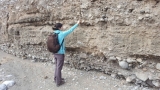 Premian una tesis de posgrado relacionada a la geología y geofísica aplicadas el ambiente