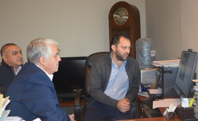 El Congreso Mundial del Tomate se realizará en marzo de 2022