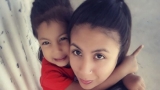 Detuvieron al novio de la joven madre asesinada en Moreno junto a su hija de 4 años