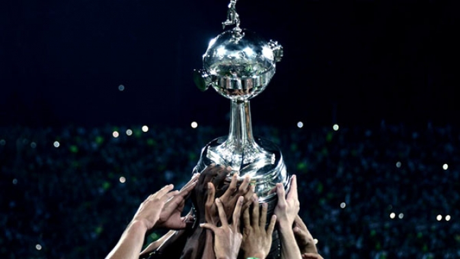 La Conmebol ratificó que la final de la Libertadores se jugará en Santiago de Chile