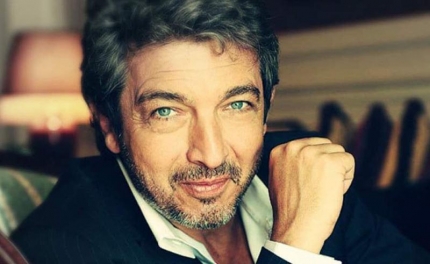 Festival San Sebastián dará su premio honorífico a Ricardo Darín