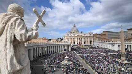 El Vaticano inició el proceso contra dos sacerdotes por abuso y encubrimiento a seminarista
