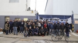 Trabajadores despedidos de PepsiCo tomaron la planta
