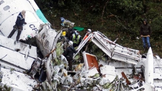 Bolivia detiene al gerente de la empresa aérea Lamia