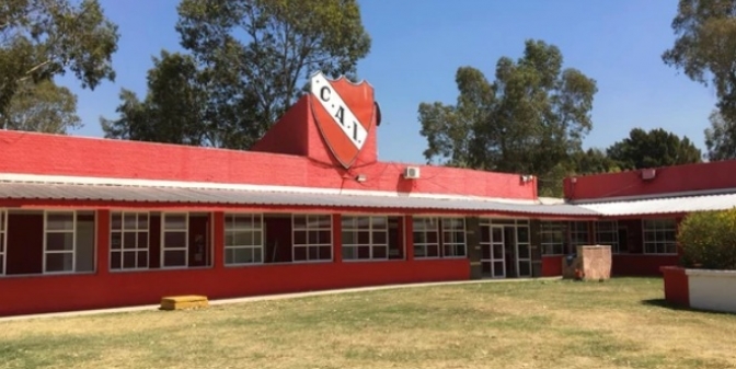Acusan a jugador de independiente de prostituir chicos de las inferiores del club