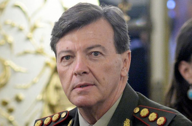 Milani no podría justificar el su patrimonio