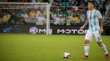 Juventus apunta a Leandro Paredes como alternativa de refuerzo