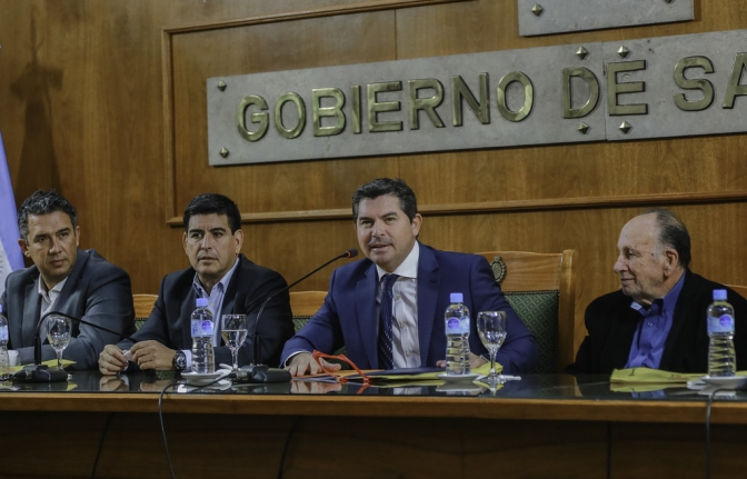 San Juan se prepara para recibir el Desaf&iacute;o Ruta 40 y apuesta a un fuerte impacto tur&iacute;stico internacional