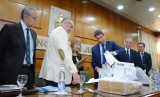 Licitaron insumos para l&iacute;nea alta tensi&oacute;n San Juan / Rodeo - Iglesia