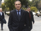 Pichetto: &quot;Hay que dejar de agitar demonios porque la verdadera elección es en octubre&quot;