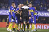 Boca perdió con Unión en la Bombonera y no pudo llegar a la punta