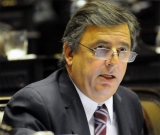 Negri dice que Zafaroni &quot;no muestra pudor en promover a los desestabilizadores&quot;