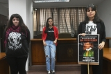 Declaran en rebeldía y piden captura internacional a excura José, acusado de abusar de una alumna