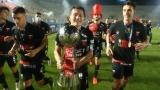 Colón ganó la Copa de la Liga Profesional 2021