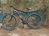 R&aacute;pido accionar policial permiti&oacute; recuperar una bicicleta robada en Valle F&eacute;rtil