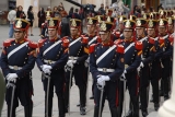 Rossi presidirá en el Colegio Militar el acto conmemorativo del 210 aniversario del Ejército