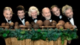 El humor de Les Luthiers, premio Princesa de Asturias