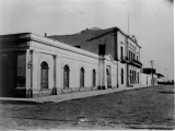 A 203 años de la creación del primer Cuerpo Legislativo de San Juan
