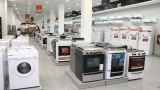 Calculan que cayó 27% la venta de electrónicos y electrodomésticos