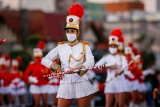 Miles de personas disfrutaron el Corso Central de los Carnavales en Mar del Plata