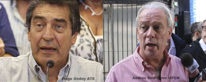 Estatales: el Gobierno dispone un 7 por ciento de aumento y congela sueldos de cargos políticos