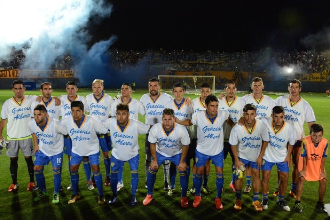 Juventud recibirá a Desamparados de San Juan