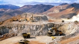Minera aprueba inversión de US$3.000 millones para proyecto de cobre y oro en San Juan