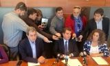 Nuevos valores para los pr&eacute;stamos de la Caja de Acci&oacute;n Social