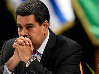 Estados Unidos presiona y Venezuela podría caer en default