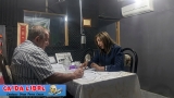 An&aacute;lisis legislativo en Valle F&eacute;rtil por la concejal M&oacute;nica Rivero en el programa Ca&iacute;da Libre: "Acompa&ntilde;aremos al Intendente, pero mi funci&oacute;n es controlar"