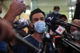 &quot;Se eliminó el hematoma exitosamente&quot;, confirmó el médico Luque tras operar a Maradona